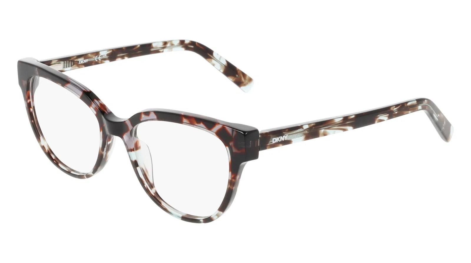 DKNY DK5074 Eyeglasses - view 3
